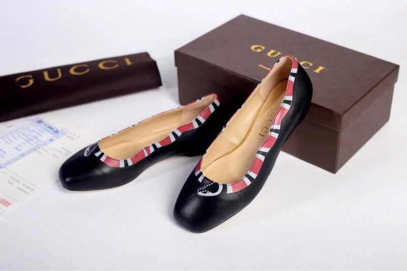 Gucci Donna Scarpe 0036